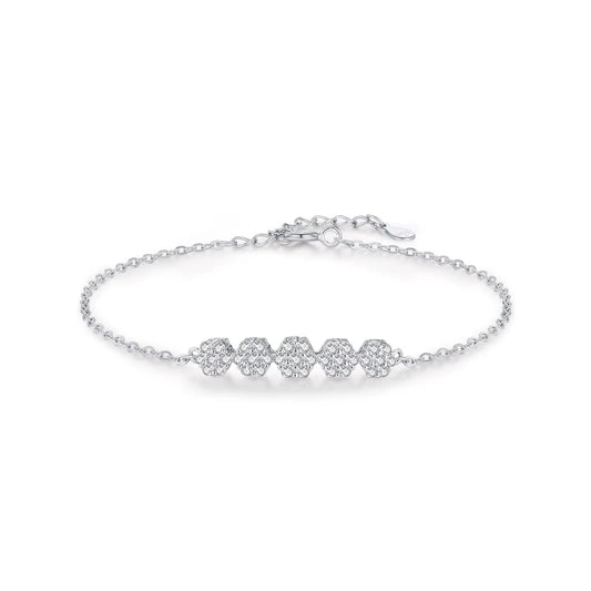 Pulseira Meralai