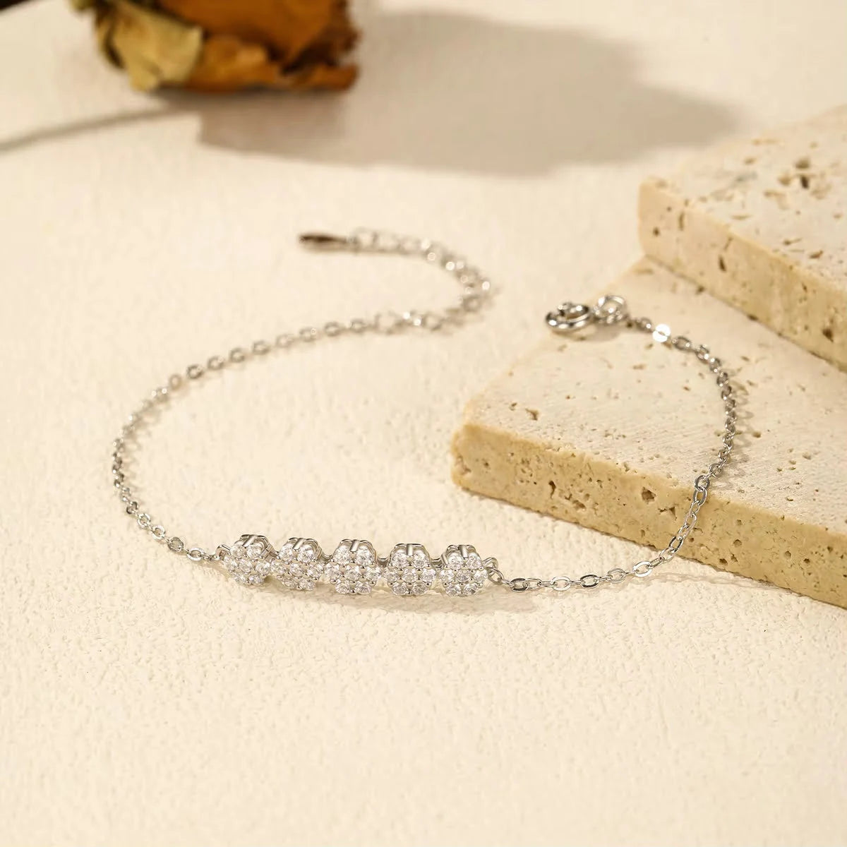 Pulseira Meralai
