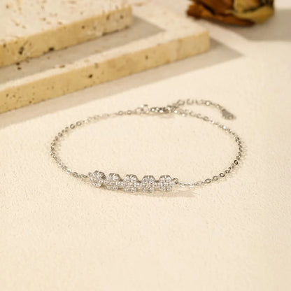 Pulseira Meralai