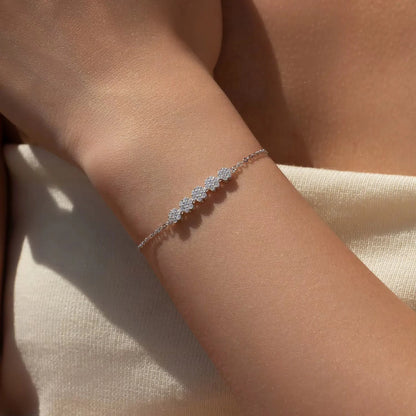 Pulseira Meralai