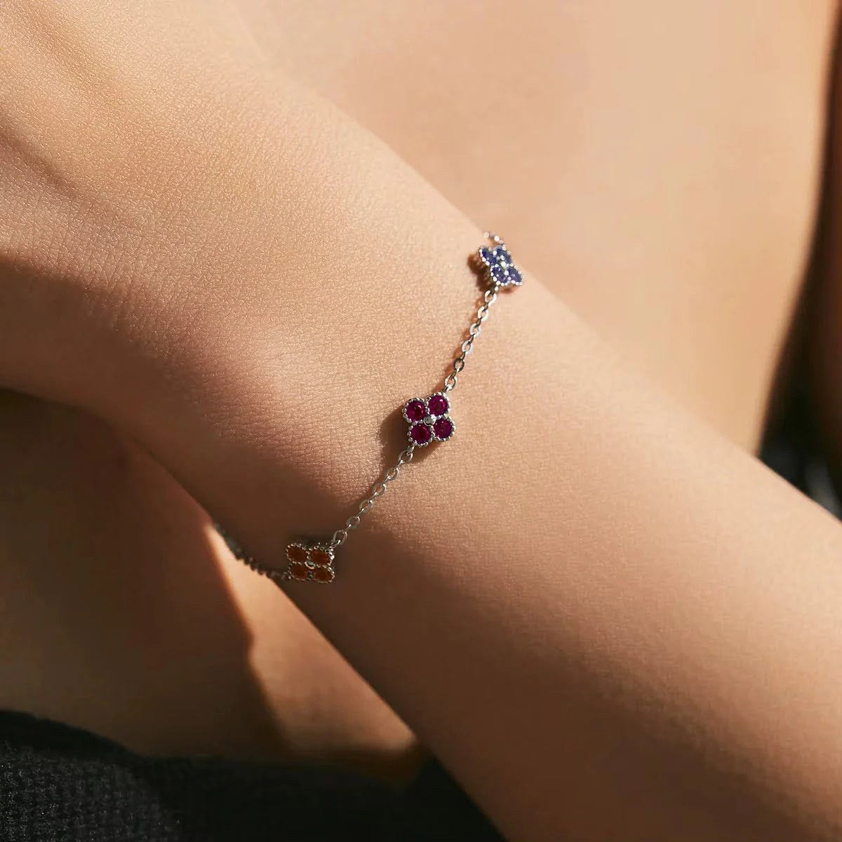 Pulseira Vicenza