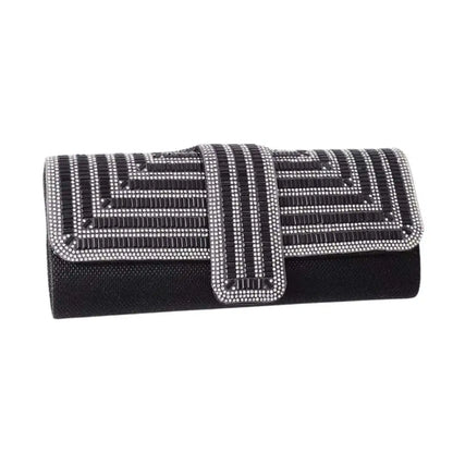 Bolsa Clutch Savona